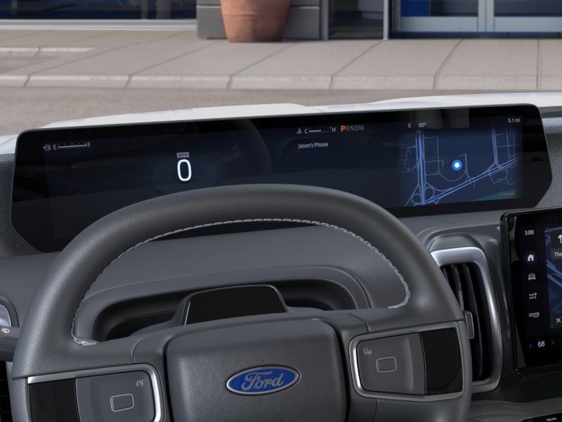 Thumbnail: 2026 Ford Expedition - 11