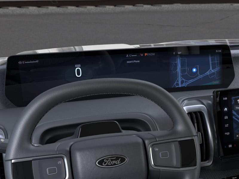 Thumbnail: 2026 Ford Expedition - 18