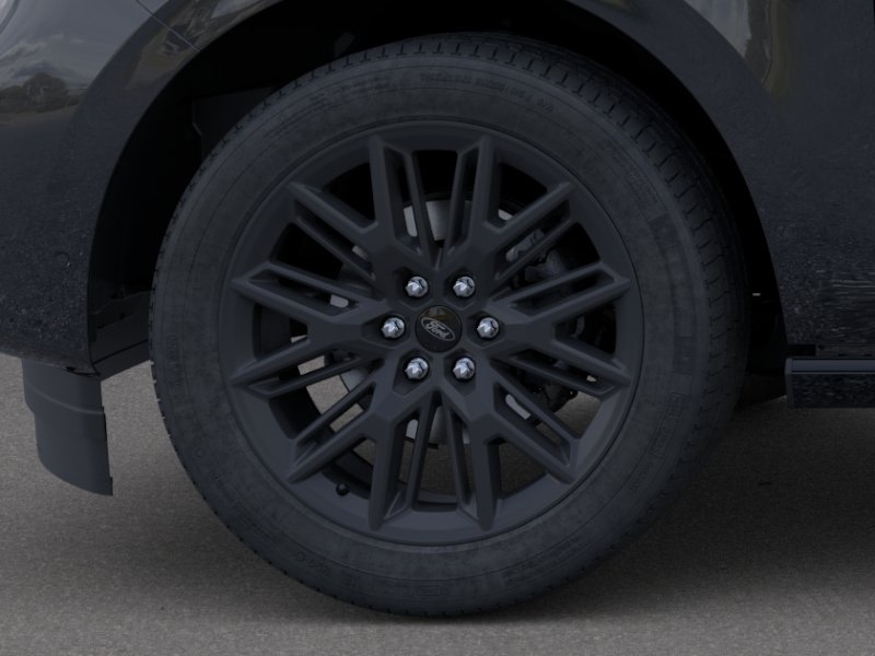 Thumbnail: 2026 Ford Expedition - 8