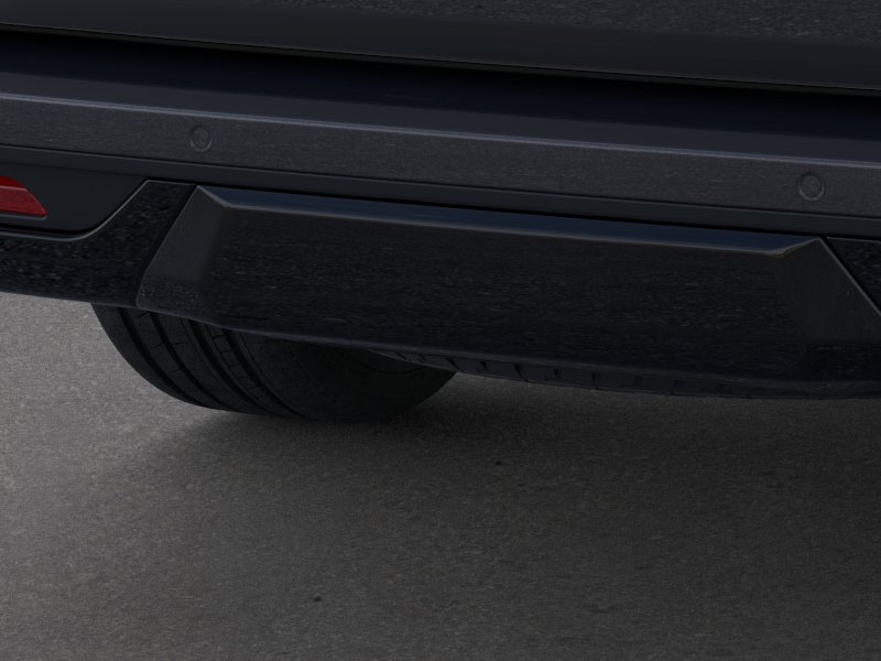 Thumbnail: 2026 Ford Expedition - 23