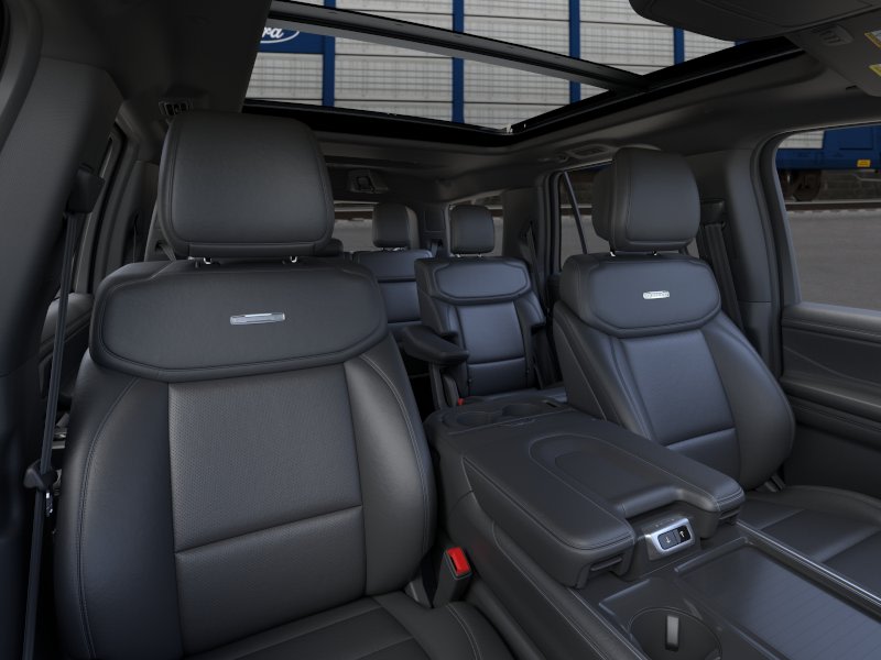 Thumbnail: 2026 Ford Expedition - 10