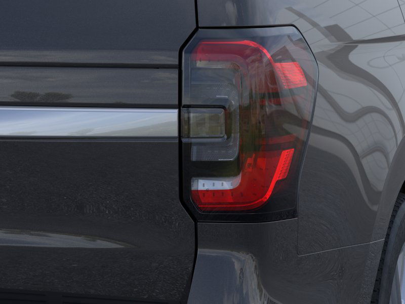 2024 Ford Expedition Platinum 22