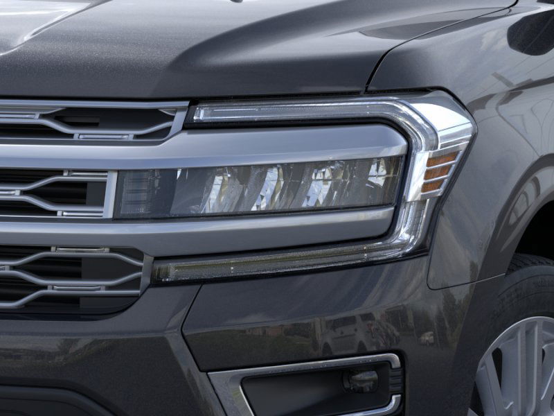 2024 Ford Expedition Platinum 20