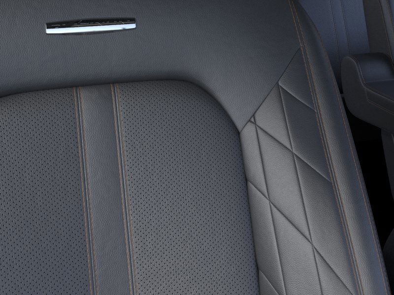 2024 Ford Expedition Platinum 10