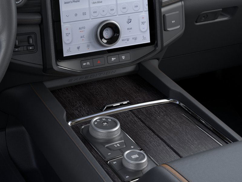 2024 Ford Expedition Platinum 13