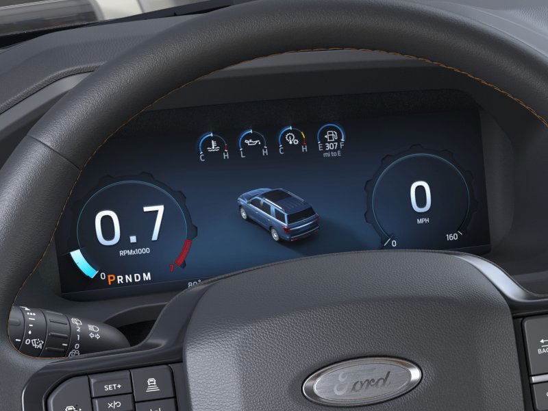 2024 Ford Expedition Platinum 14