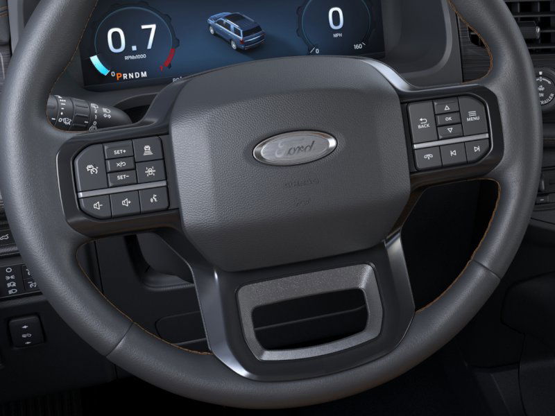 2024 Ford Expedition Platinum 18