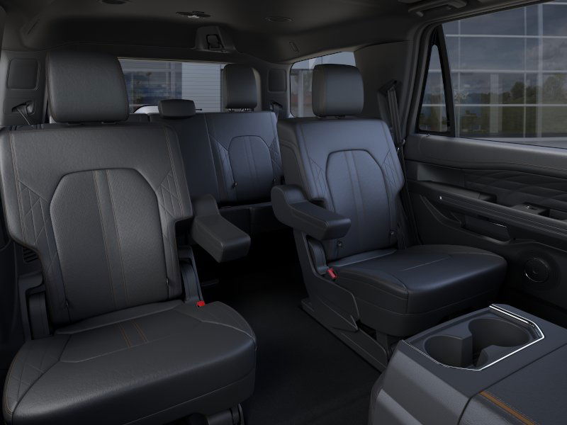 2024 Ford Expedition Platinum 11
