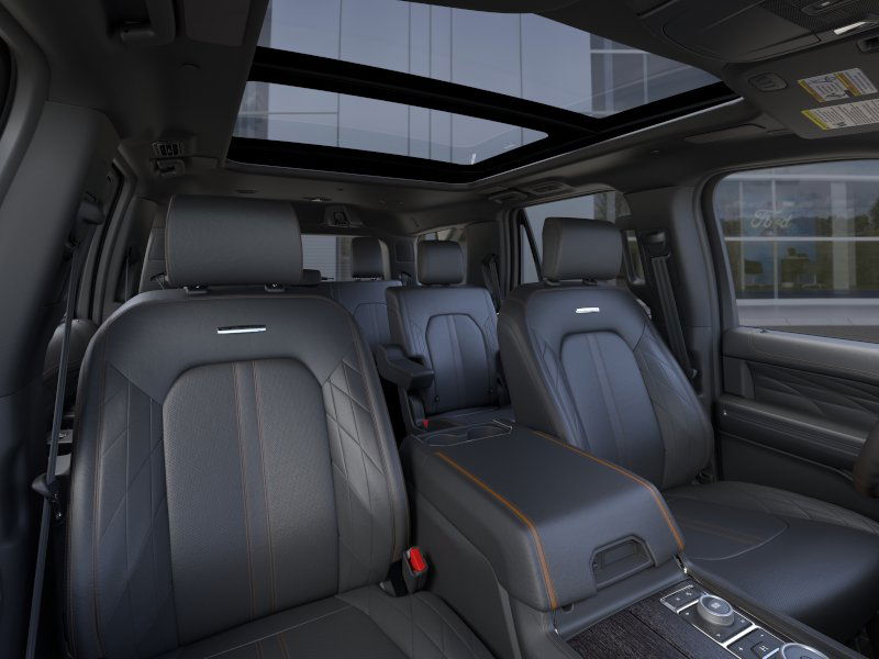 2024 Ford Expedition Platinum 9
