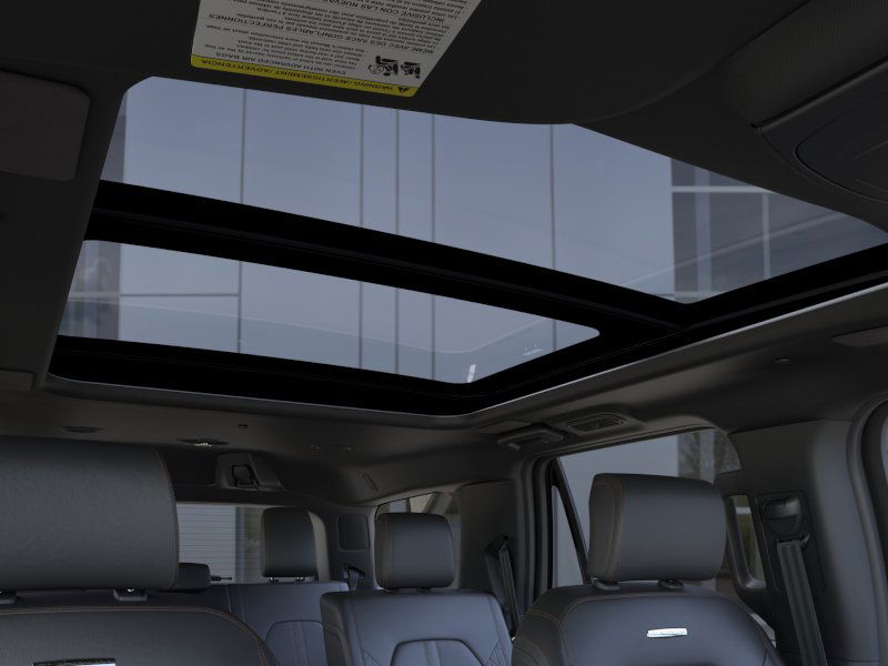 2024 Ford Expedition Platinum 23