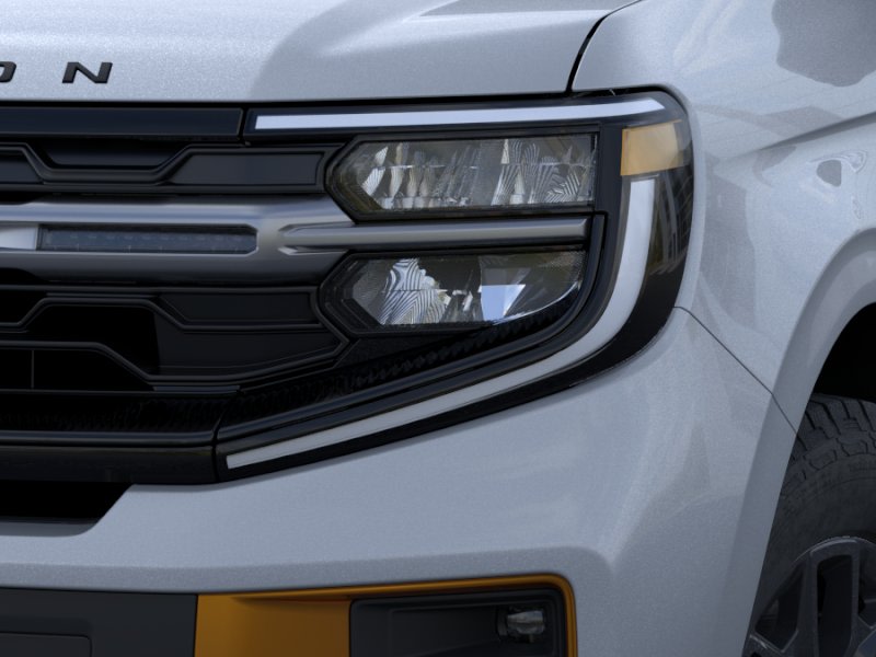Thumbnail: 2026 Ford Expedition - 19