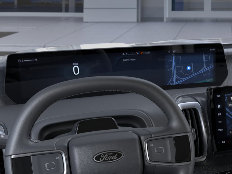 Thumbnail: 2026 Ford Expedition - 11