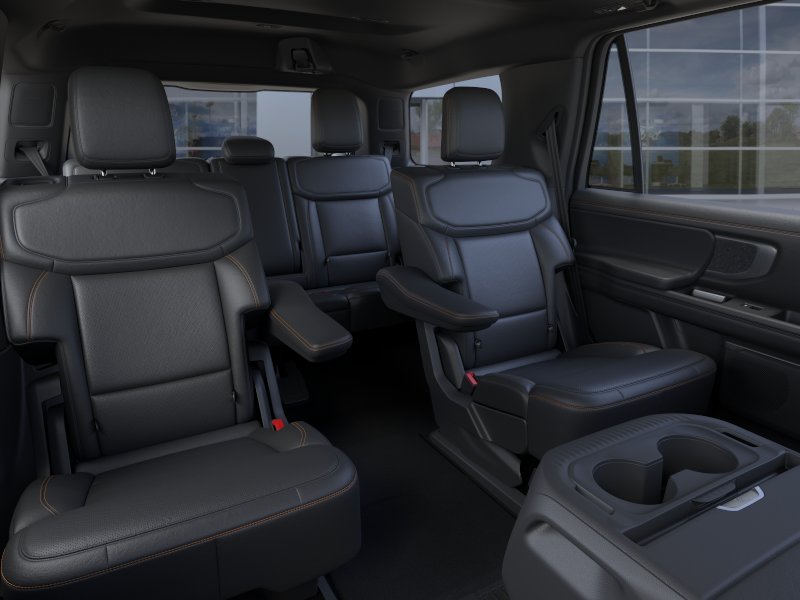 Thumbnail: 2026 Ford Expedition - 9