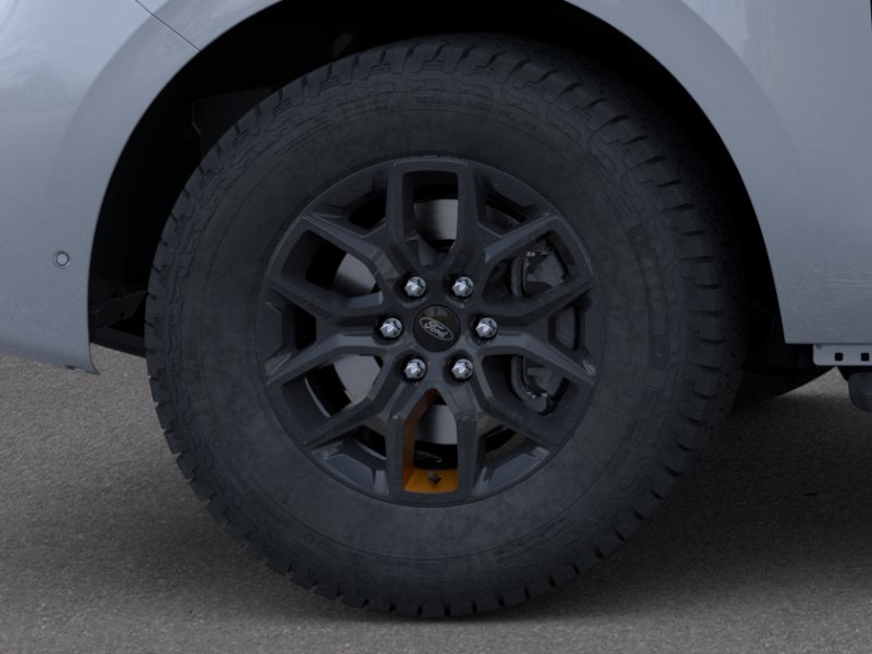Thumbnail: 2026 Ford Expedition - 8