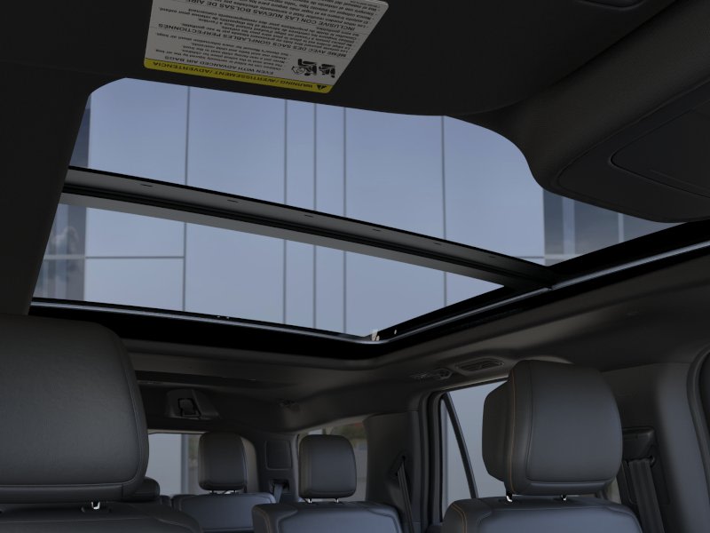 Thumbnail: 2026 Ford Expedition - 22