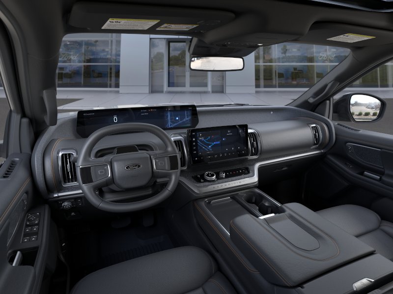 Thumbnail: 2026 Ford Expedition - 2