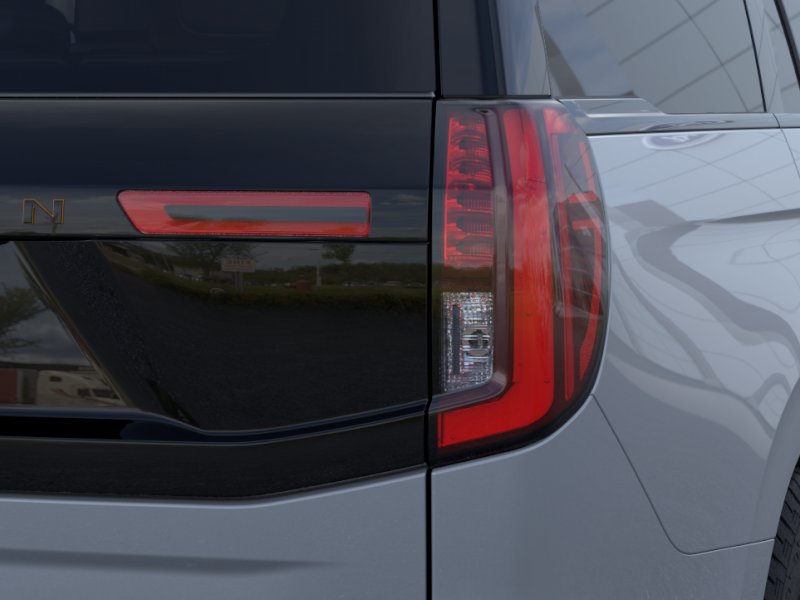 Thumbnail: 2026 Ford Expedition - 21