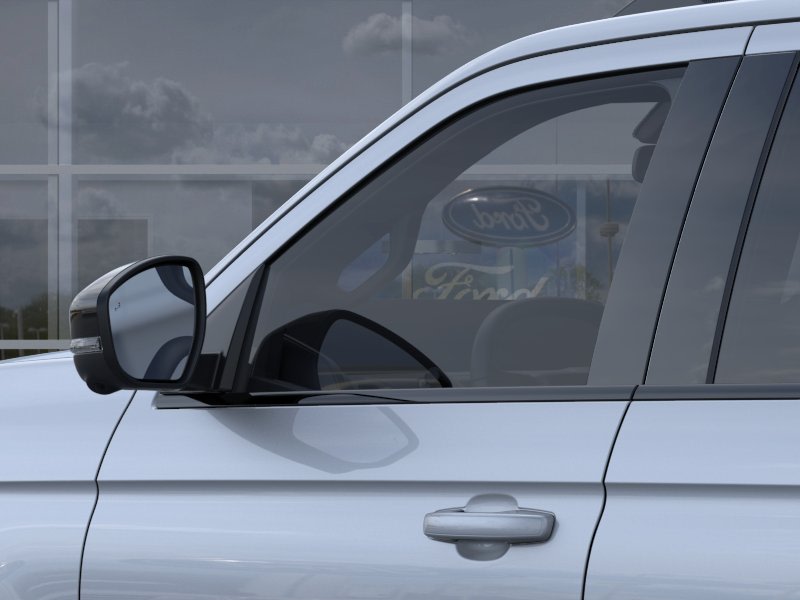 Thumbnail: 2026 Ford Expedition - 20