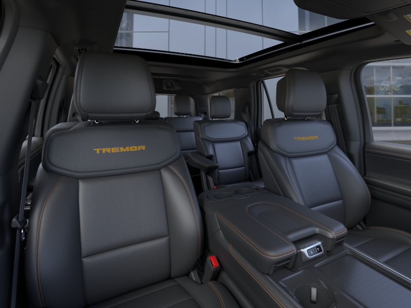 Thumbnail: 2026 Ford Expedition - 10