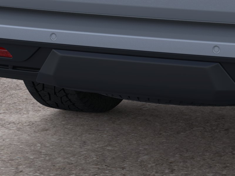 Thumbnail: 2026 Ford Expedition - 23