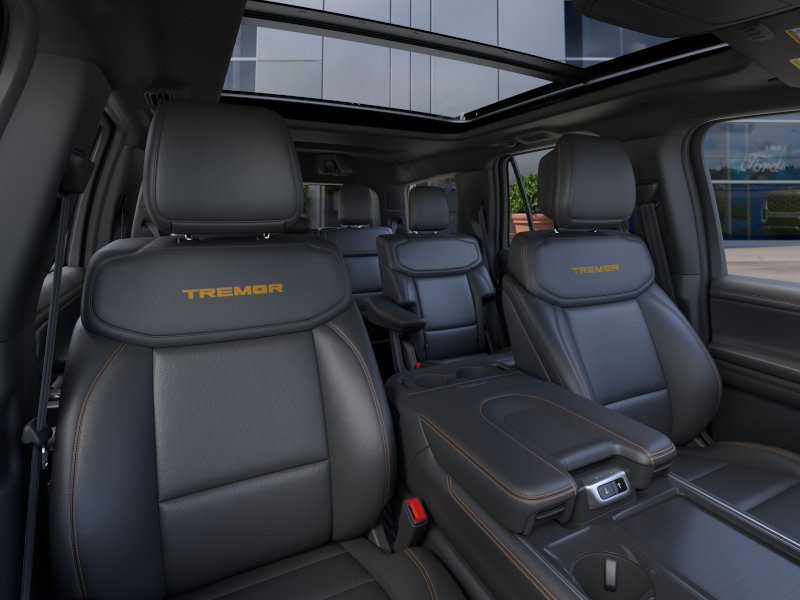 Thumbnail: 2026 Ford Expedition - 10