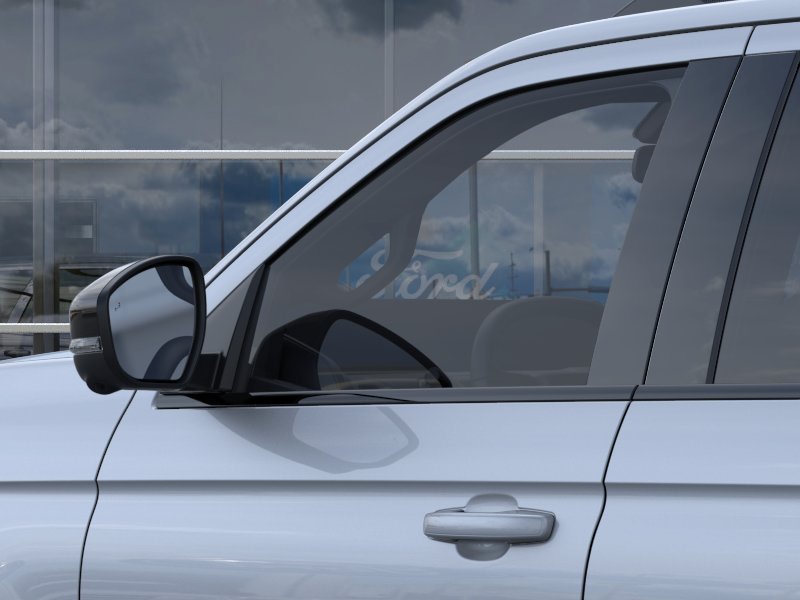 Thumbnail: 2026 Ford Expedition - 20