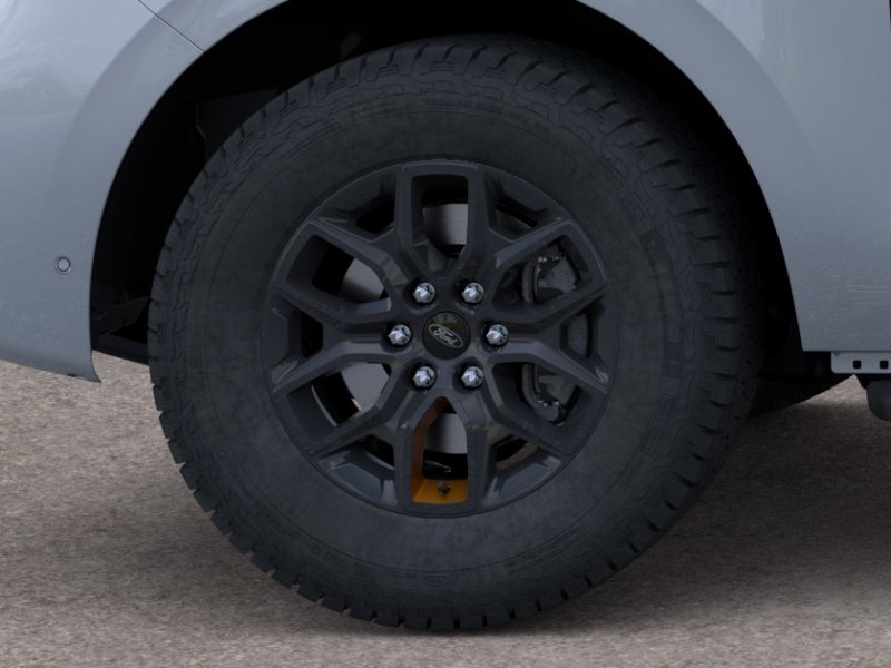 Thumbnail: 2026 Ford Expedition - 8