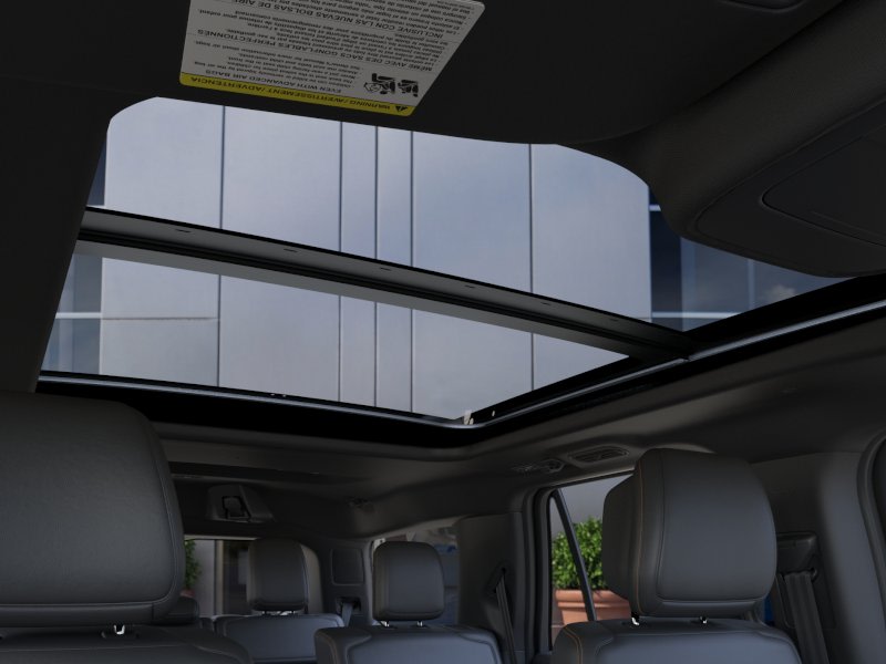 Thumbnail: 2026 Ford Expedition - 22