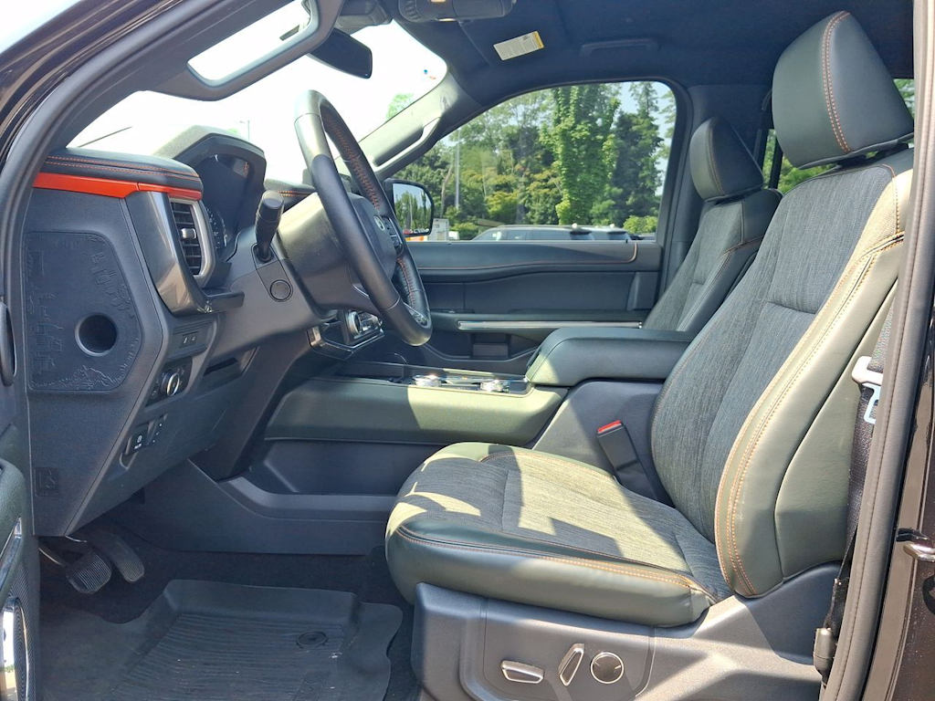 Thumbnail: 2024 Ford Expedition - 23