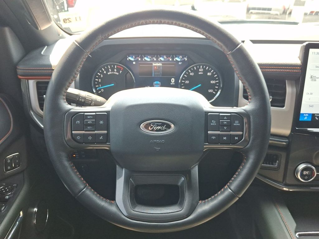 Thumbnail: 2024 Ford Expedition - 12