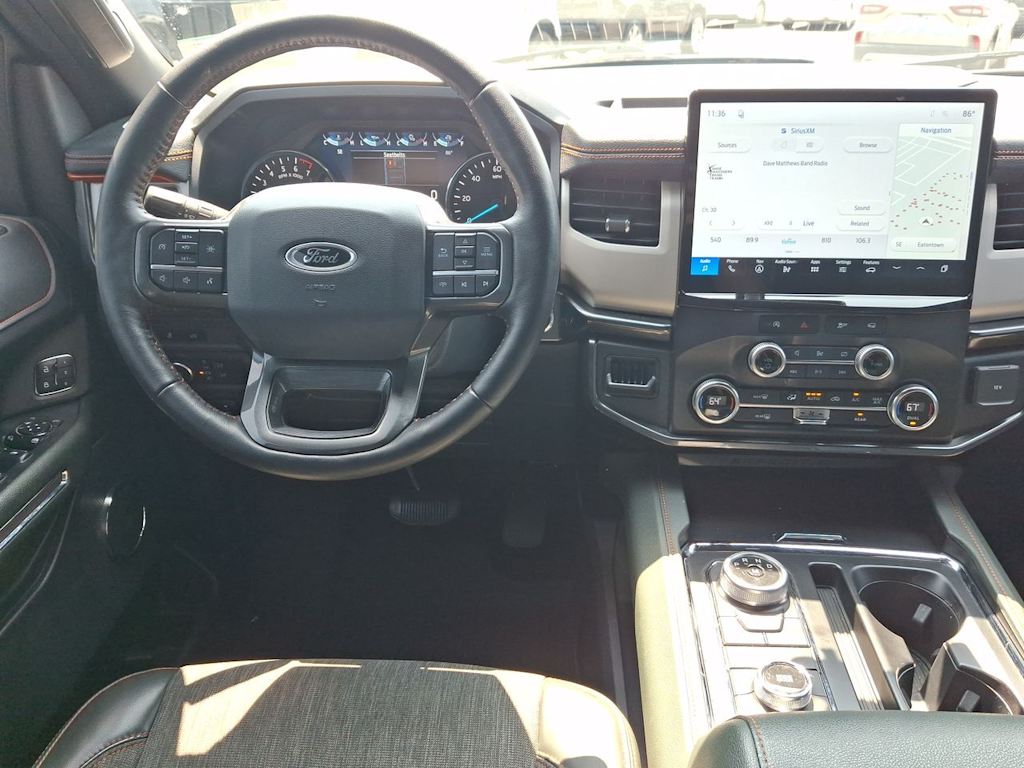Thumbnail: 2024 Ford Expedition - 13
