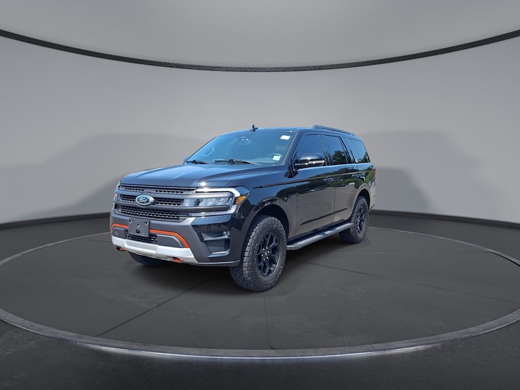 Thumbnail: 2024 Ford Expedition - 6