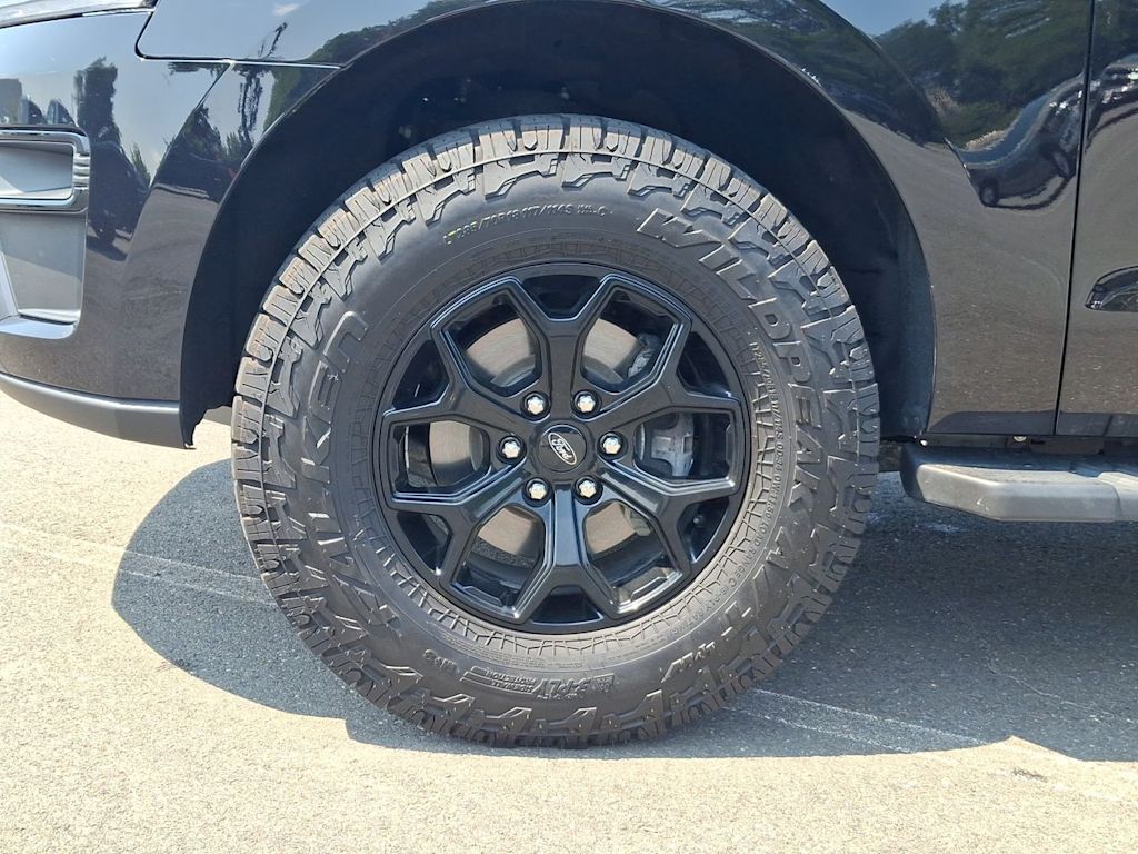 Thumbnail: 2024 Ford Expedition - 7
