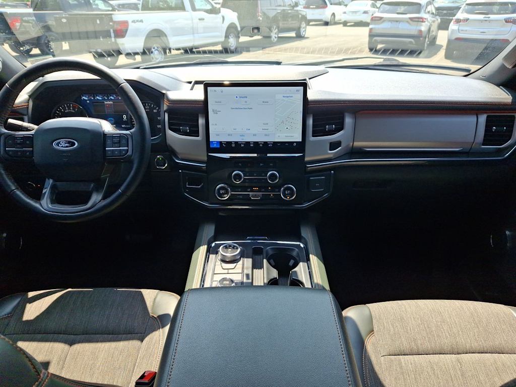 Thumbnail: 2024 Ford Expedition - 2