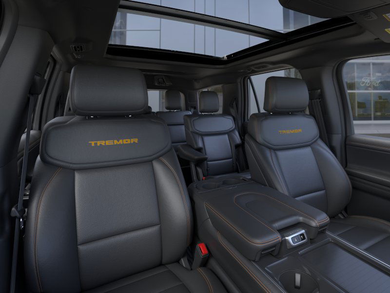 Thumbnail: 2025 Ford Expedition - 10