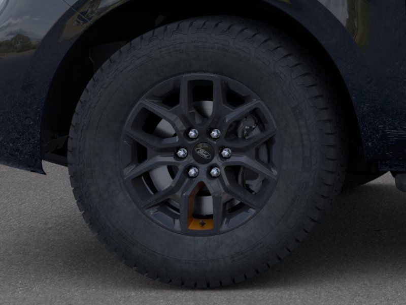 Thumbnail: 2025 Ford Expedition - 8