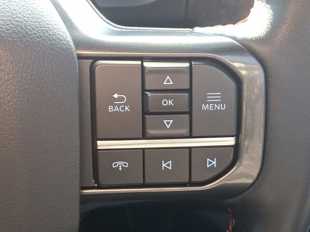 Thumbnail: 2022 Ford Expedition - 25