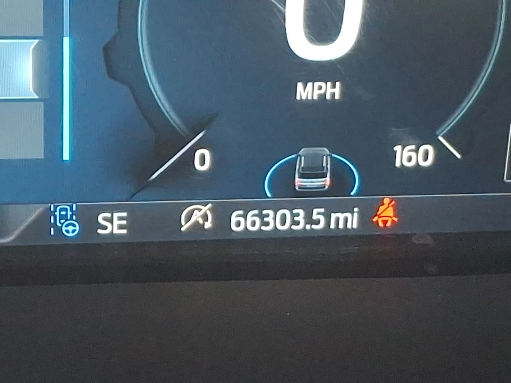 Thumbnail: 2022 Ford Expedition - 14