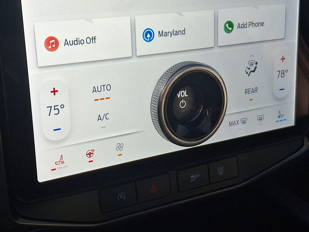 Thumbnail: 2022 Ford Expedition - 26