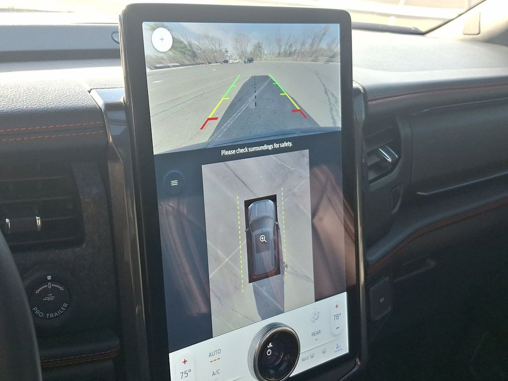 Thumbnail: 2022 Ford Expedition - 13