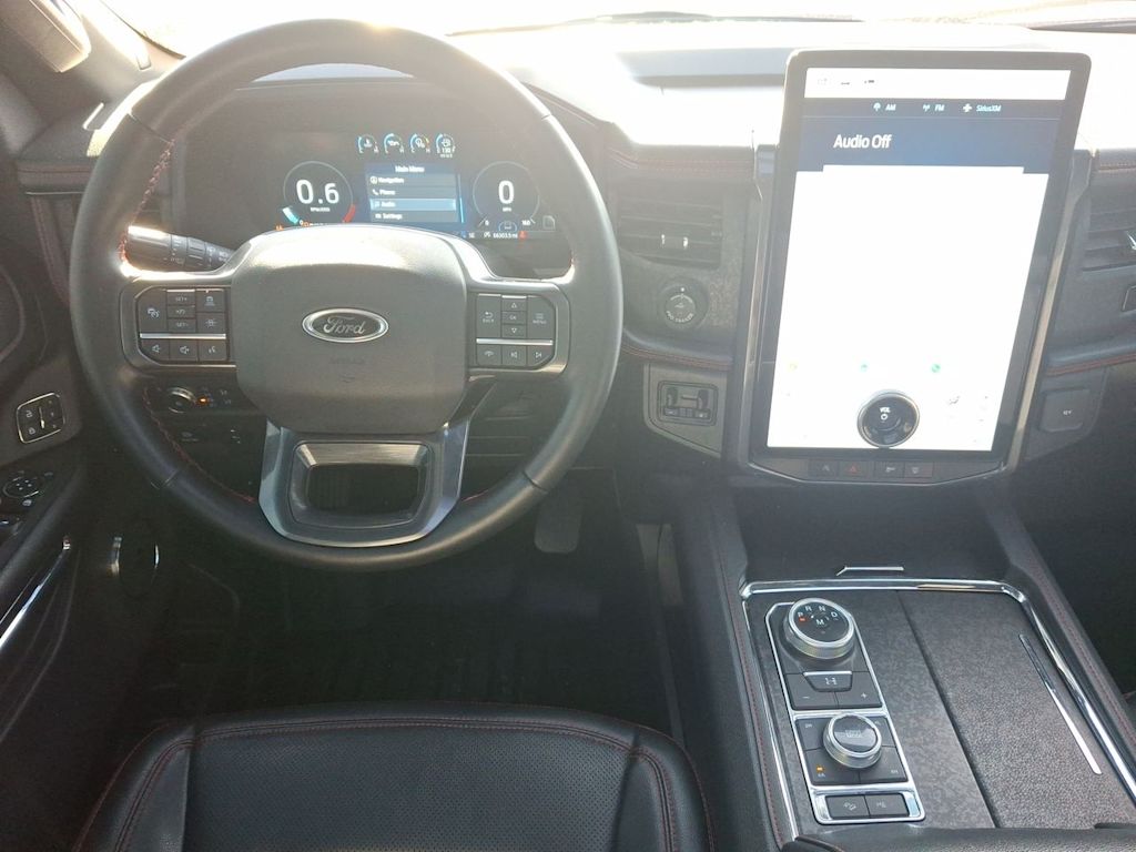 Thumbnail: 2022 Ford Expedition - 12