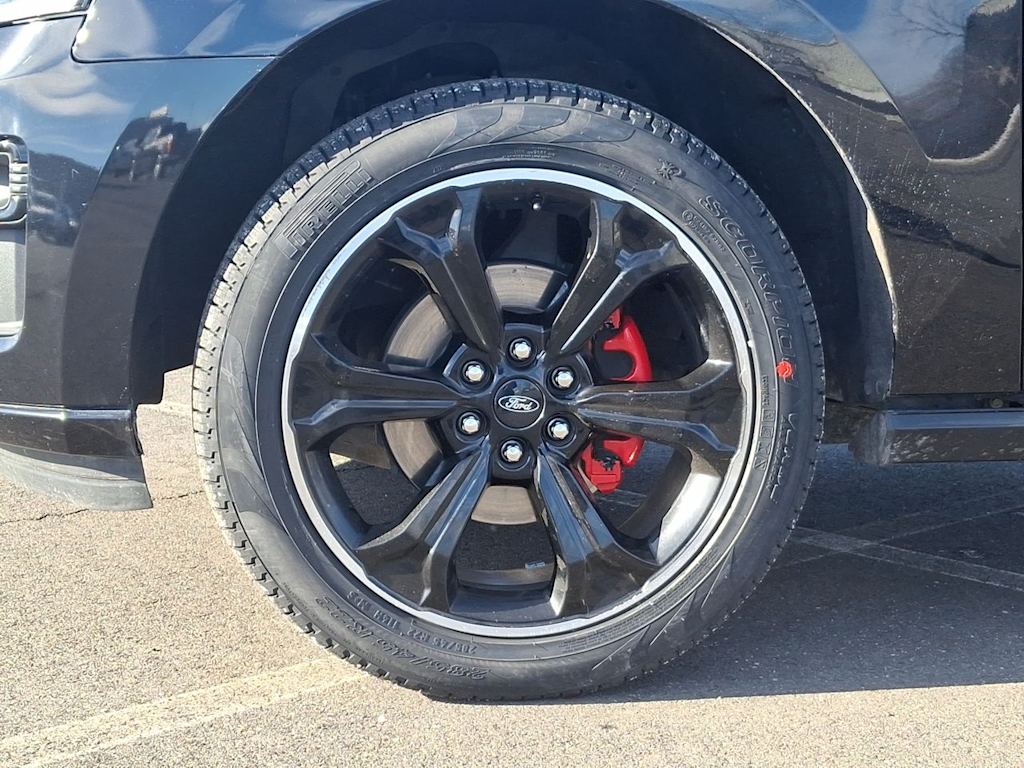 Thumbnail: 2022 Ford Expedition - 6