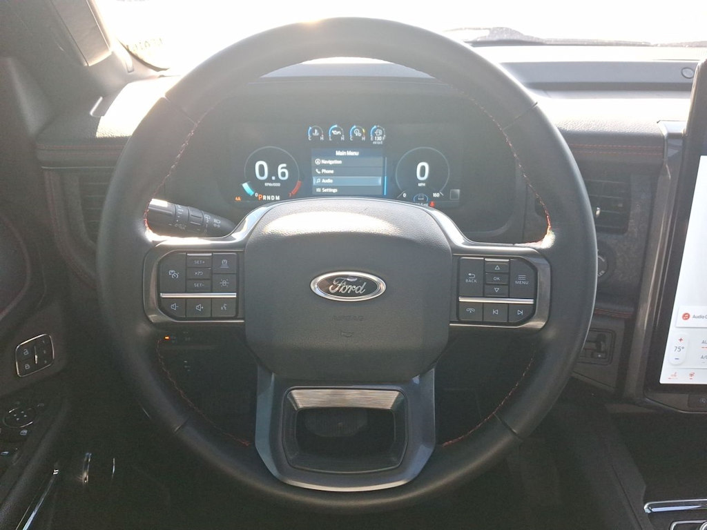 Thumbnail: 2022 Ford Expedition - 11