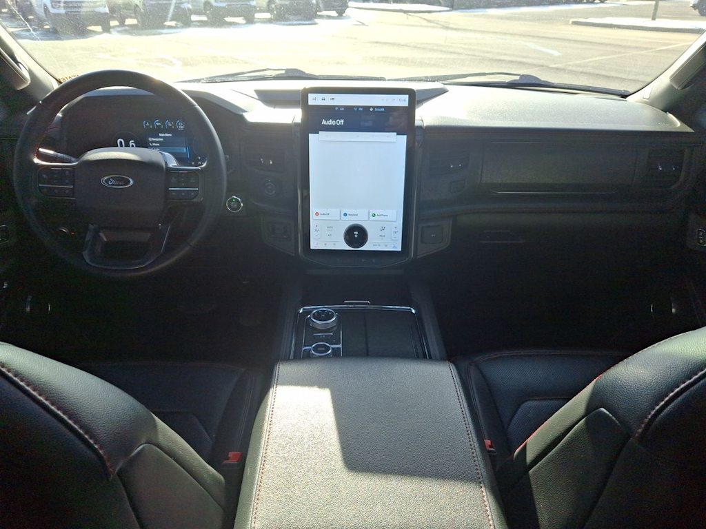 Thumbnail: 2022 Ford Expedition - 2