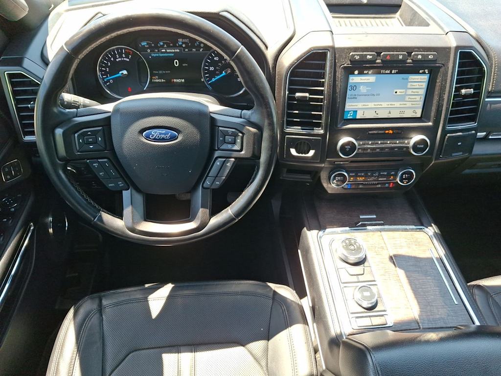Thumbnail: 2018 Ford Expedition - 12
