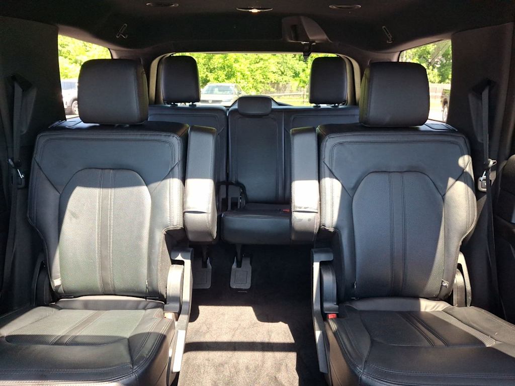 Thumbnail: 2018 Ford Expedition - 22