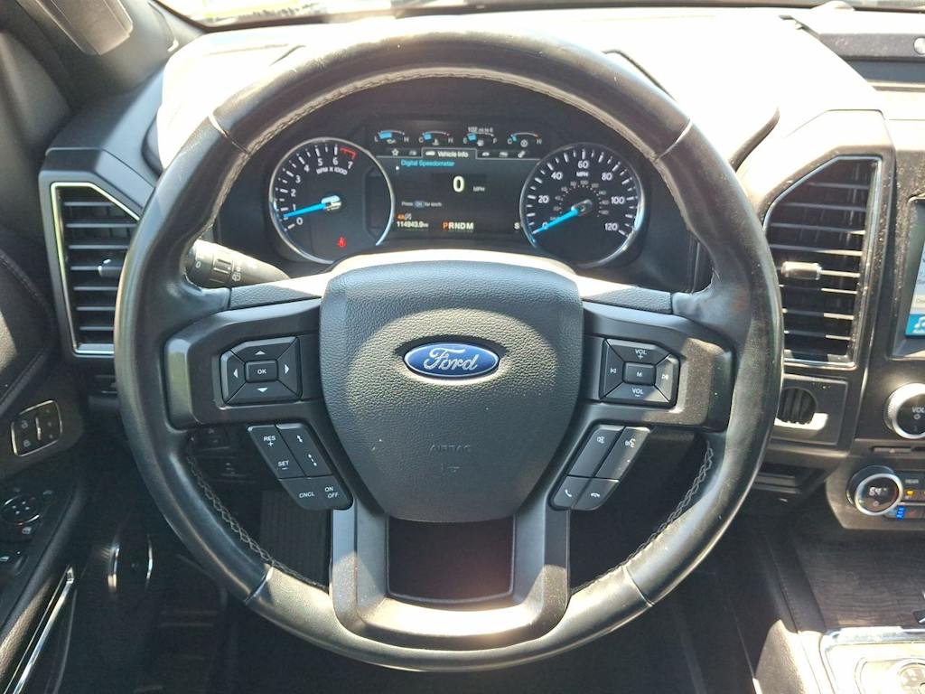 Thumbnail: 2018 Ford Expedition - 11