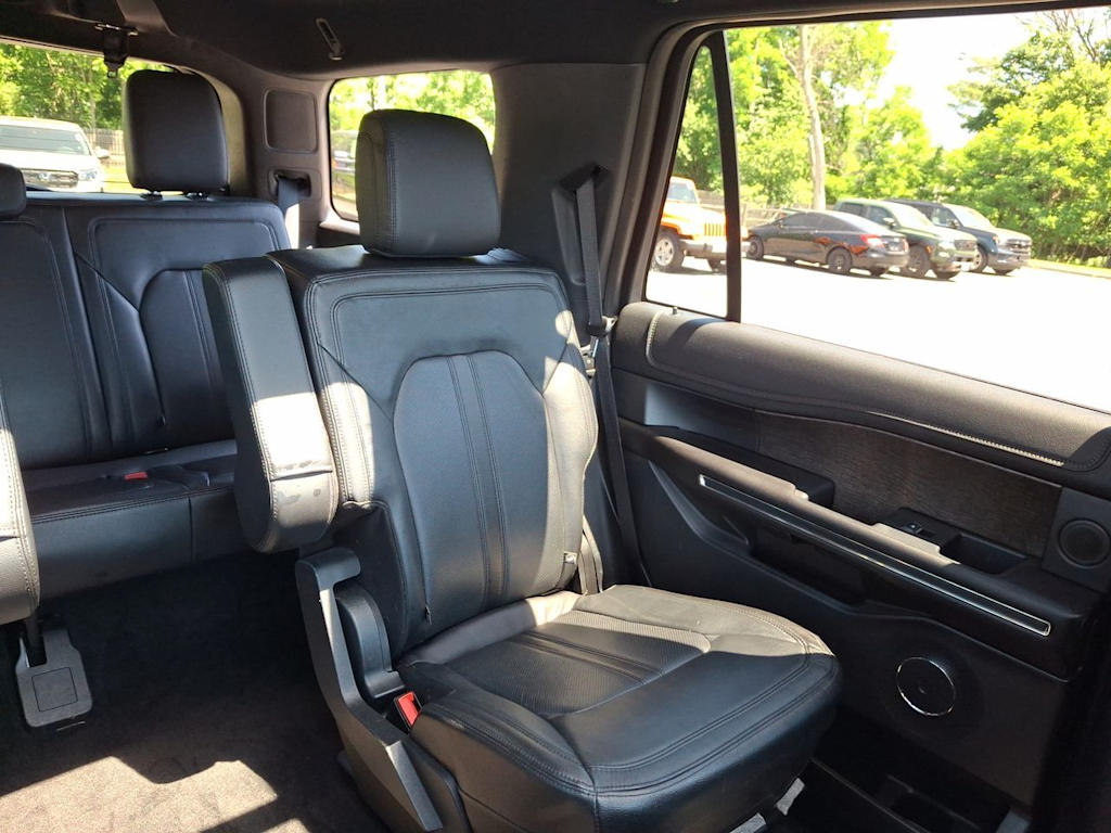 Thumbnail: 2018 Ford Expedition - 9