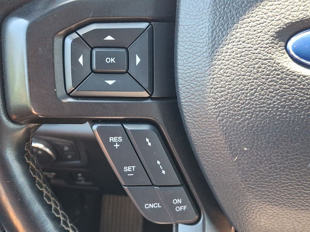Thumbnail: 2018 Ford Expedition - 26