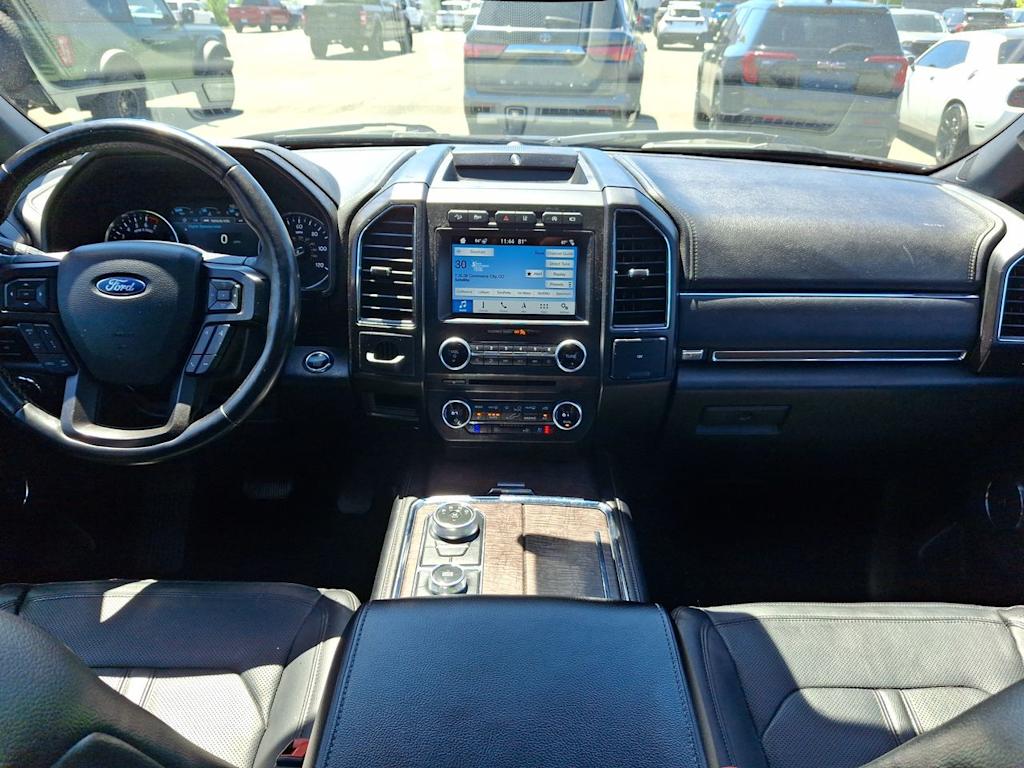 Thumbnail: 2018 Ford Expedition - 2